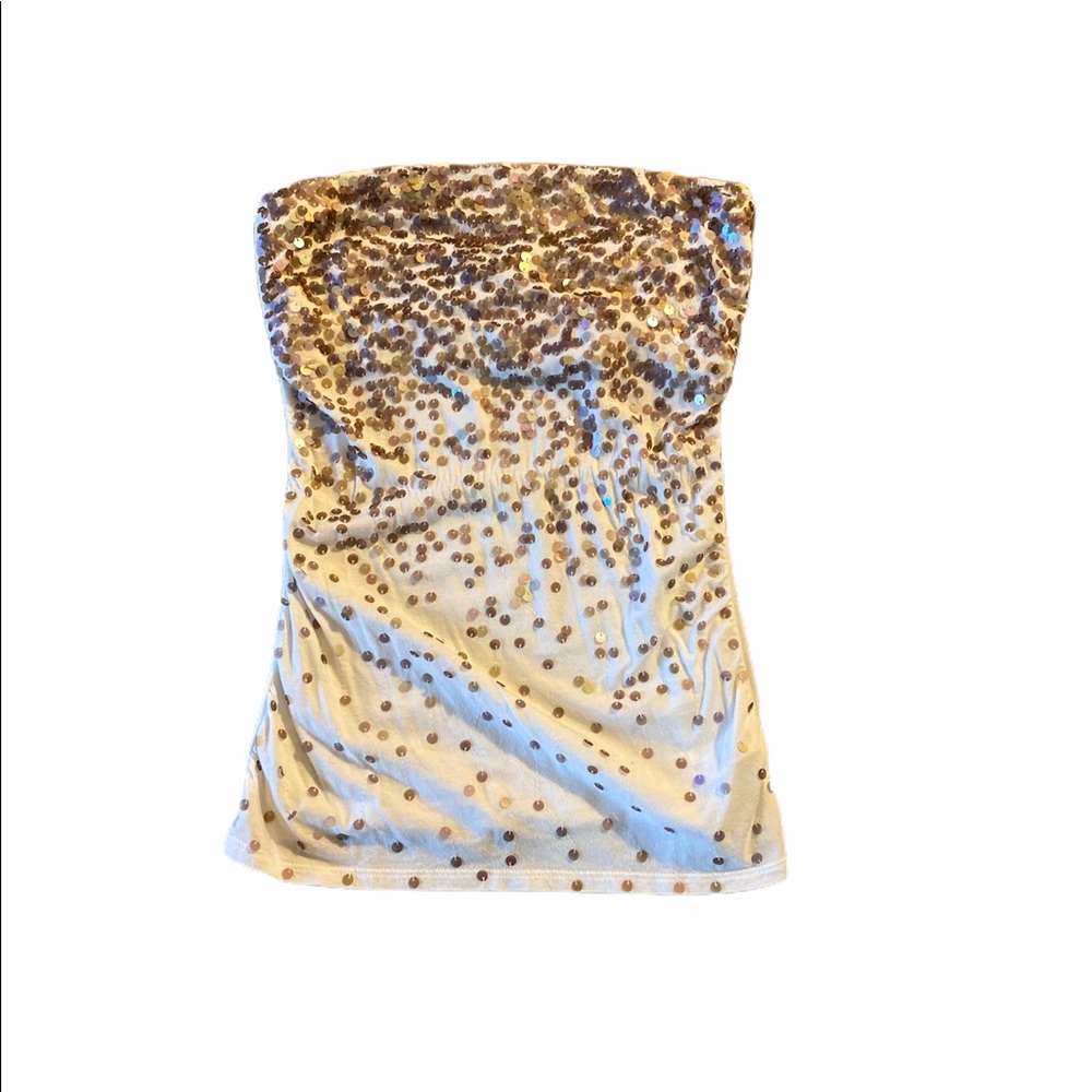 Women’s Tube Top